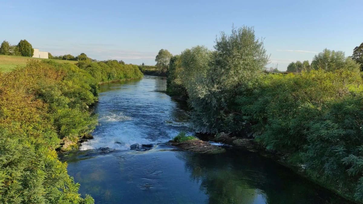 Cosa vedere a Gorgo al Monticano in Provincia di Treviso