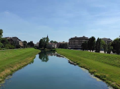 Cosa vedere a Oderzo? 10 mete da non perdere!