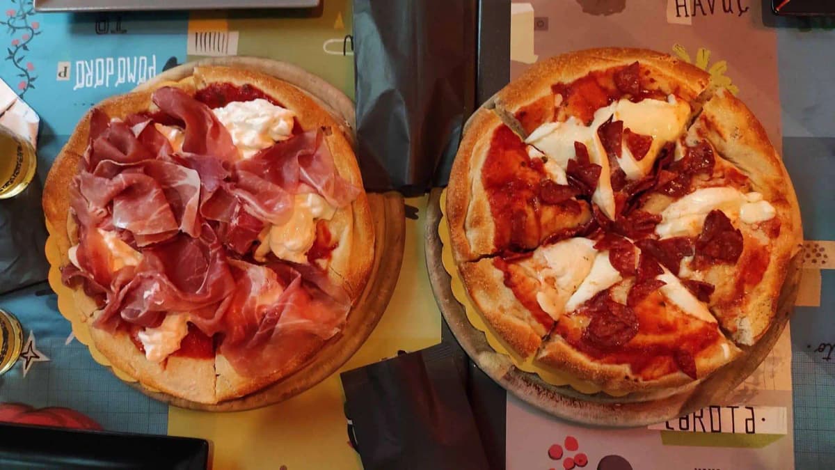 Pizzeria La Piola a Treviso: eventi per l’estate 2021