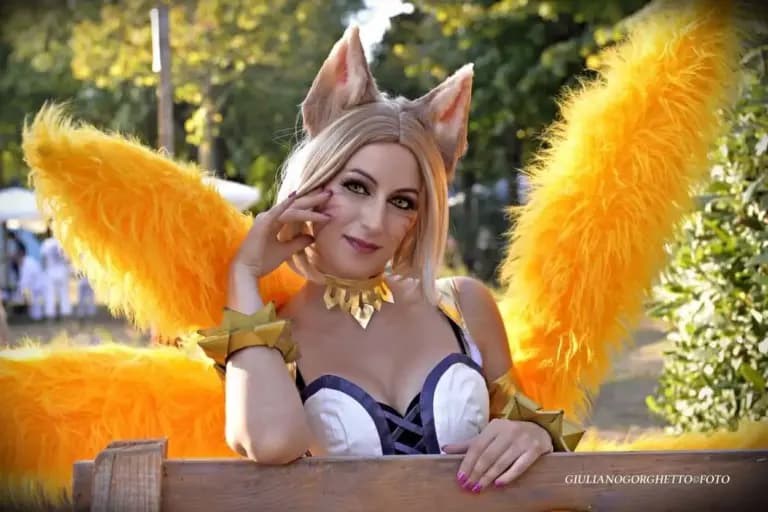 QUESTO WEEKEND TORNA A CAORLE IL BIC COMIX COSPLAY & GAME FESTIVAL, L’UNICO SUL MARE