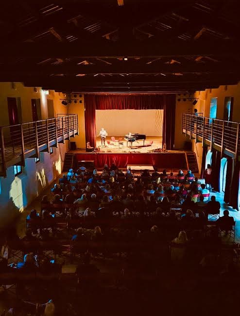 Villa Benzi Zecchini a Caerano di San Marco (TV)