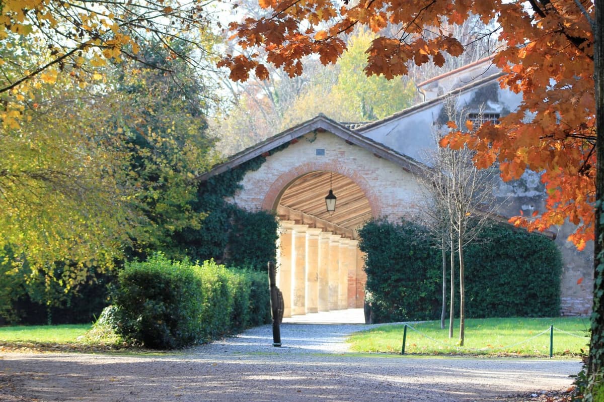 Al via in Veneto le Settimane del Foliage