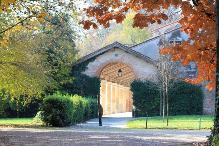 Al via in Veneto le Settimane del Foliage