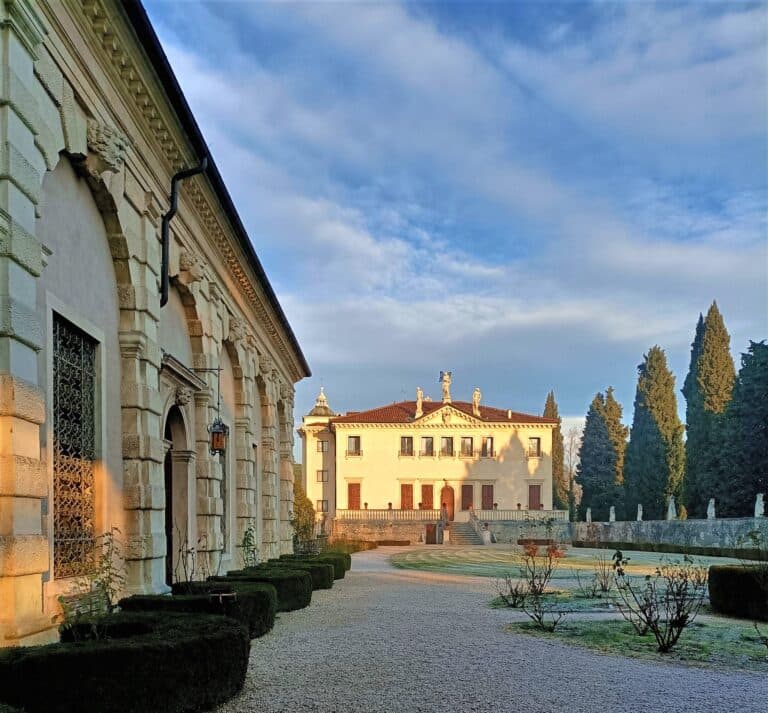 VENETO: Foliage Weeks, grand finale on Sunday 1 December in Vicenza and Verona