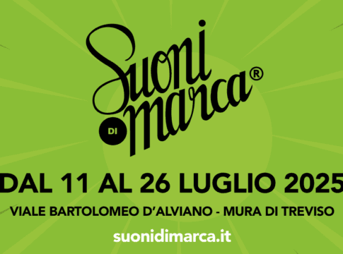 SUONI DI MARCA CELEBRA L’INDIE ITALIANO