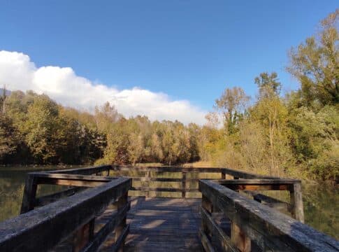 Parco Naturale Oasi San Daniele a San Zenone degli Ezzelini