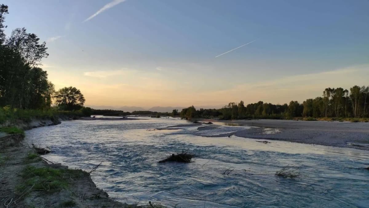 Comune di Breda di Piave: il territorio