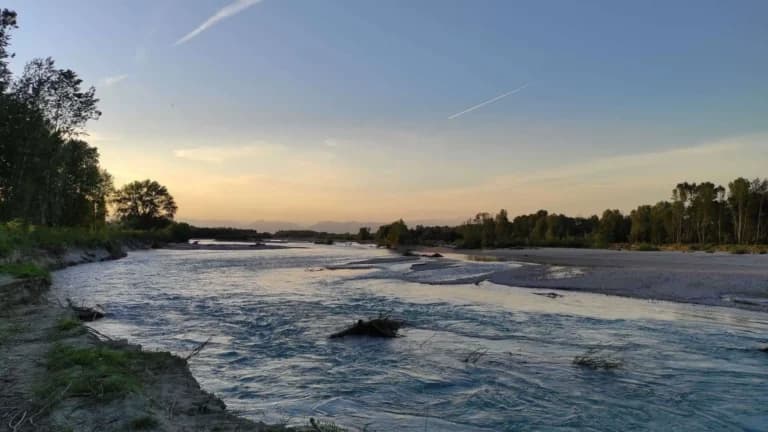 Comune di Breda di Piave: il territorio