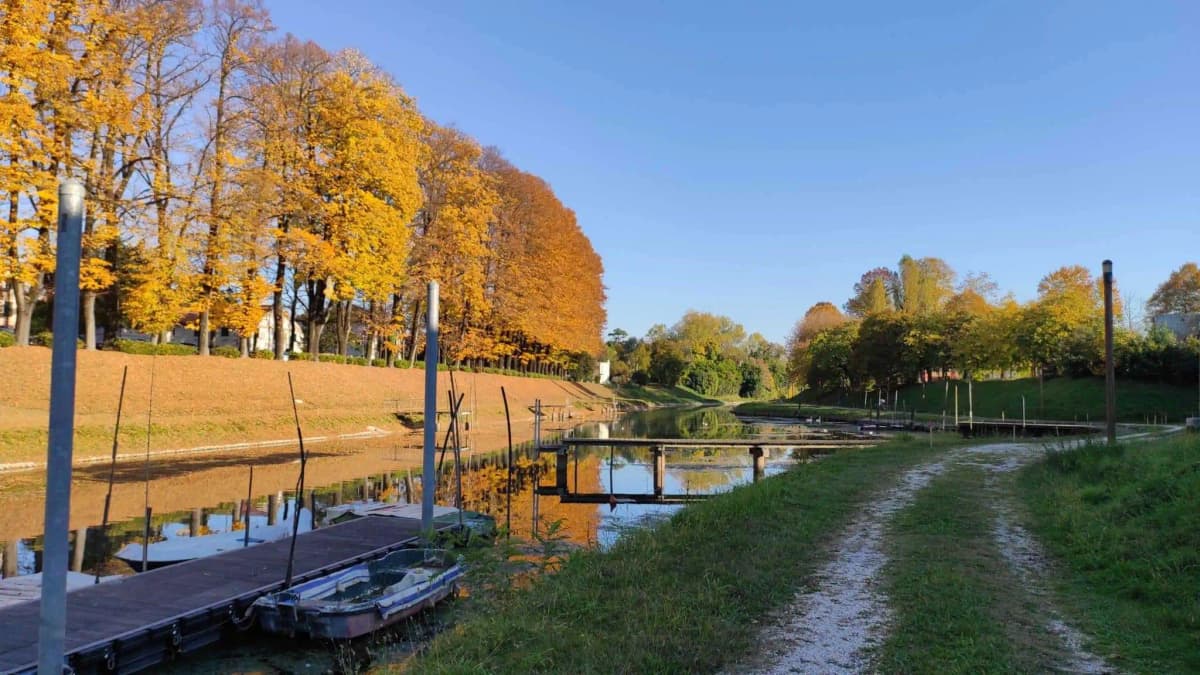 10 cose da vedere a Motta di Livenza in provincia di Treviso