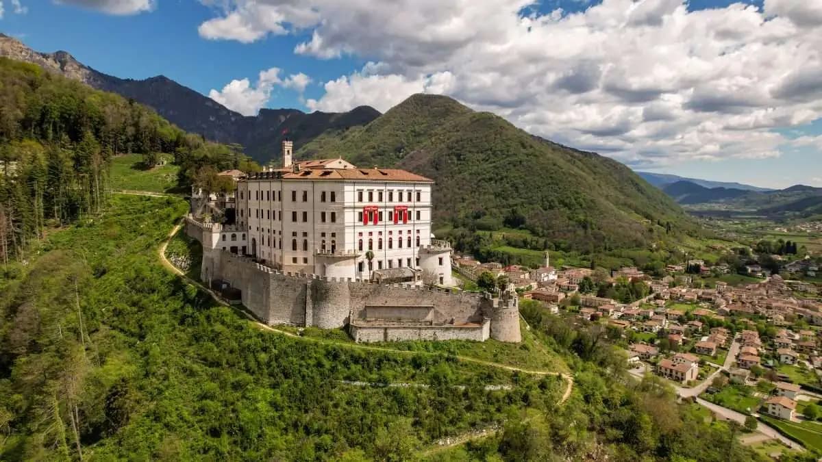 Cosa fare a Cison di Valmarino: 7 cose da fare