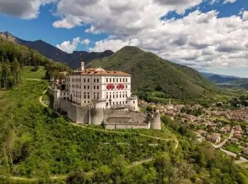 Cosa fare a Cison di Valmarino: 7 cose da fare