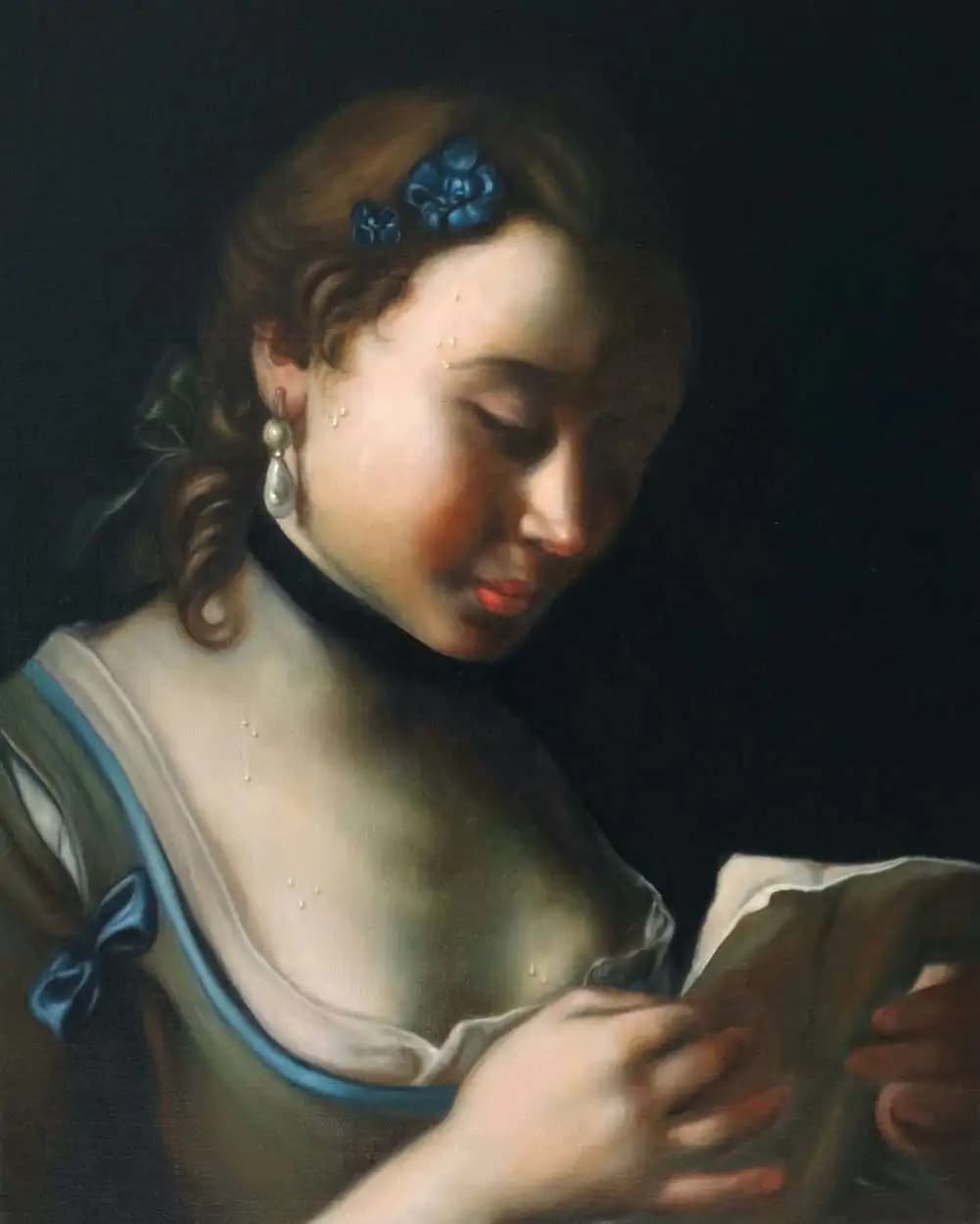 ANTOLOGIA DEI GIORNI UGUALI Personale di Ruggero D’Autilia