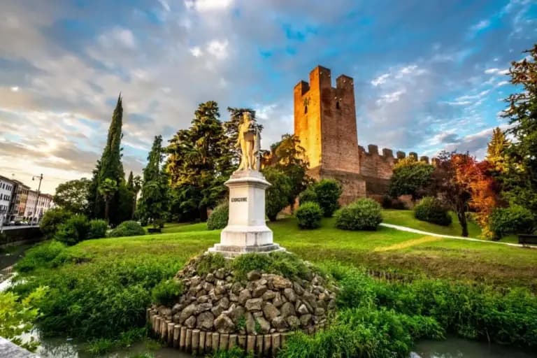 Museo Casa Giorgione a Castelfranco Veneto (TV)