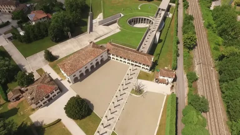Fabrica, Catena di Villorba (TV)