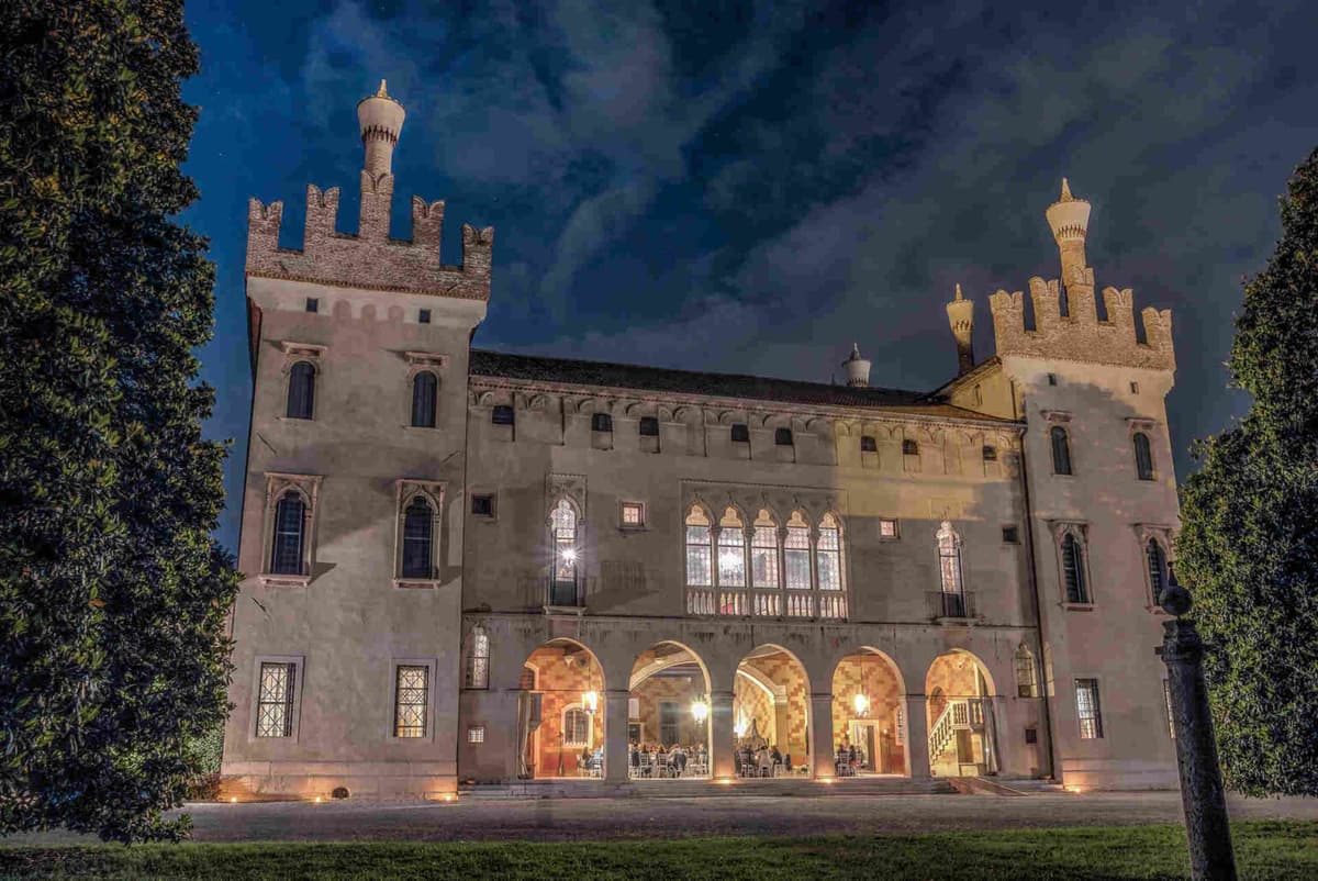 Halloween: due appuntamenti imperdibili in Veneto,