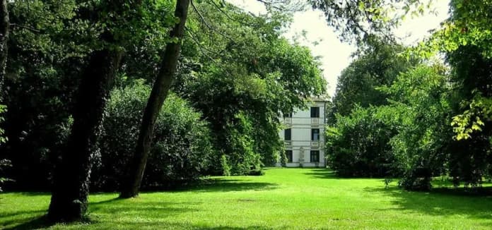 Villa Pera a Gaiarine (TV)