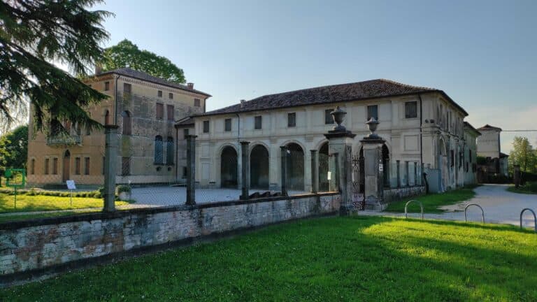 5 Ville storiche da visitare a Carbonera in provincia di Treviso